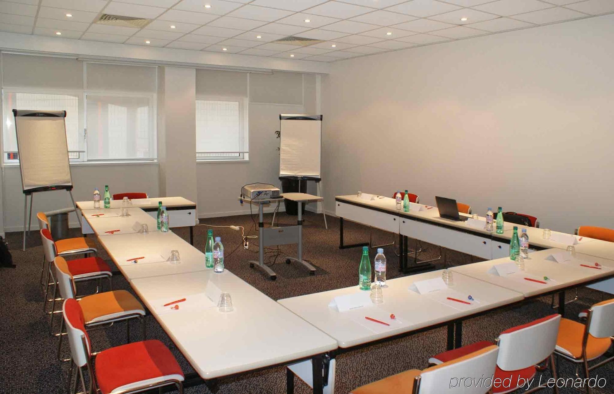 Ibis Styles Bercy Paris