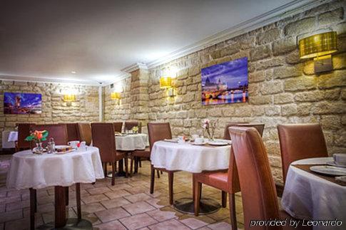 Oratio 3* Parigi