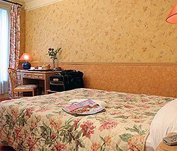Hotel Little Regina 2*