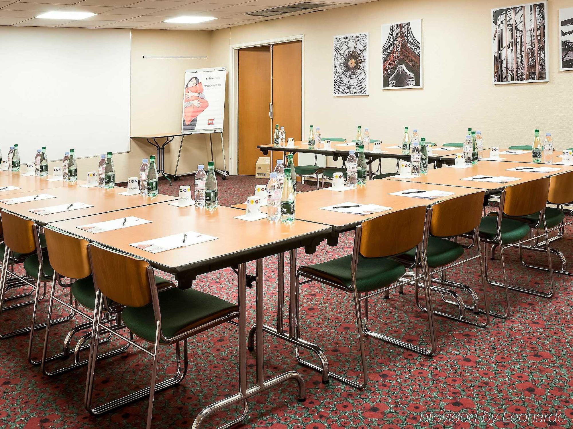 Ibis Gare De Lyon Ledru Rollin 3* Parigi