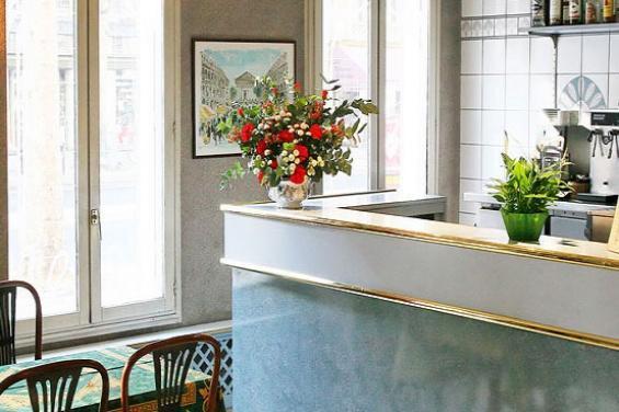 Hotel Des Mines Parigi