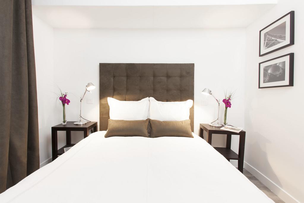Appartamento Livinparis - Luxury 3 Bedrooms Grands-boulevards I Parigi