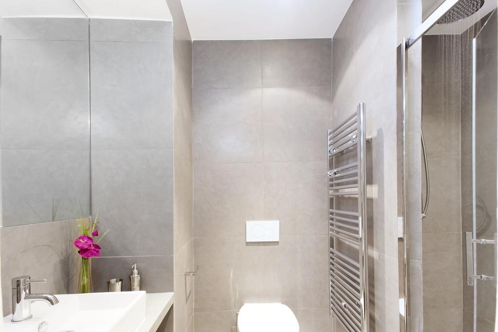 Livinparis - Luxury 3 Bedrooms Grands-boulevards I Parigi
