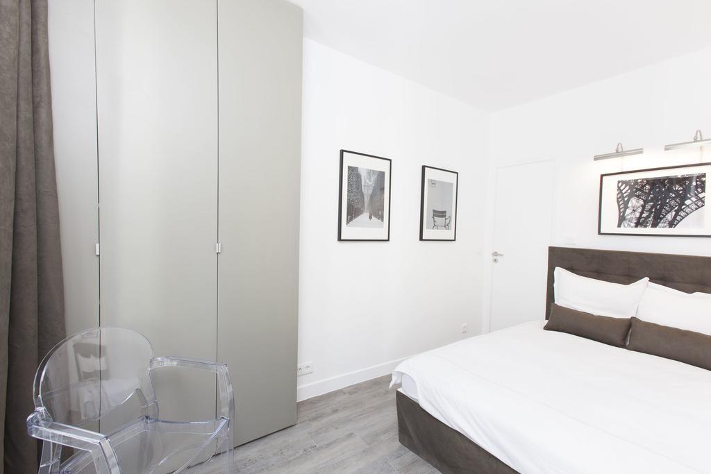 Appartamento Livinparis - Luxury 3 Bedrooms Grands-boulevards I *