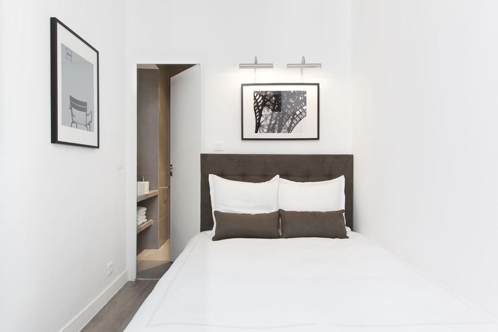 Appartamento Livinparis - Luxury 3 Bedrooms Grands-boulevards I Parigi