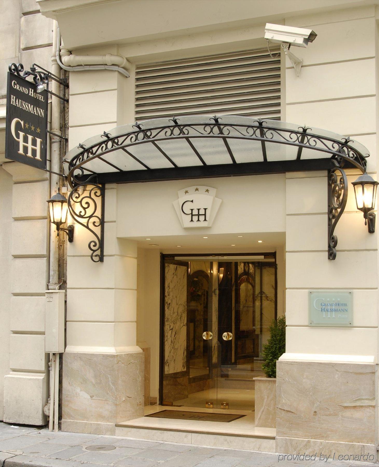 Hotel The Chess