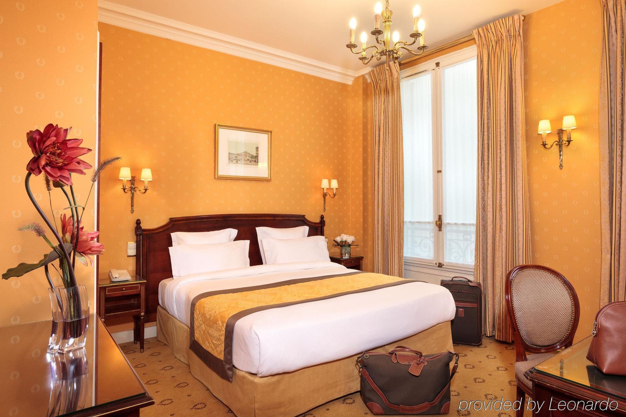 Mayfair Hotel Paris
