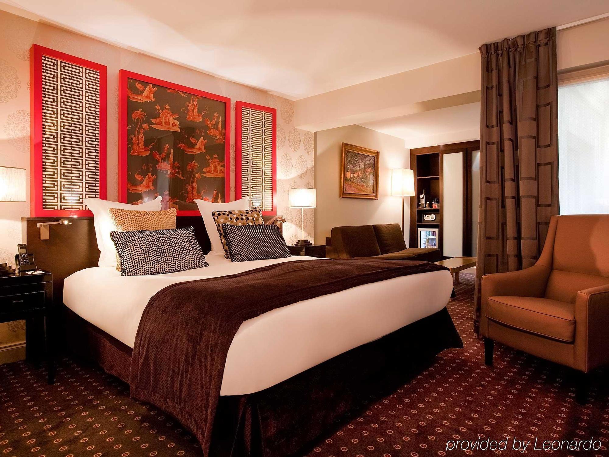 Hotel Stendhal Place Vendome - Mgallery 4*