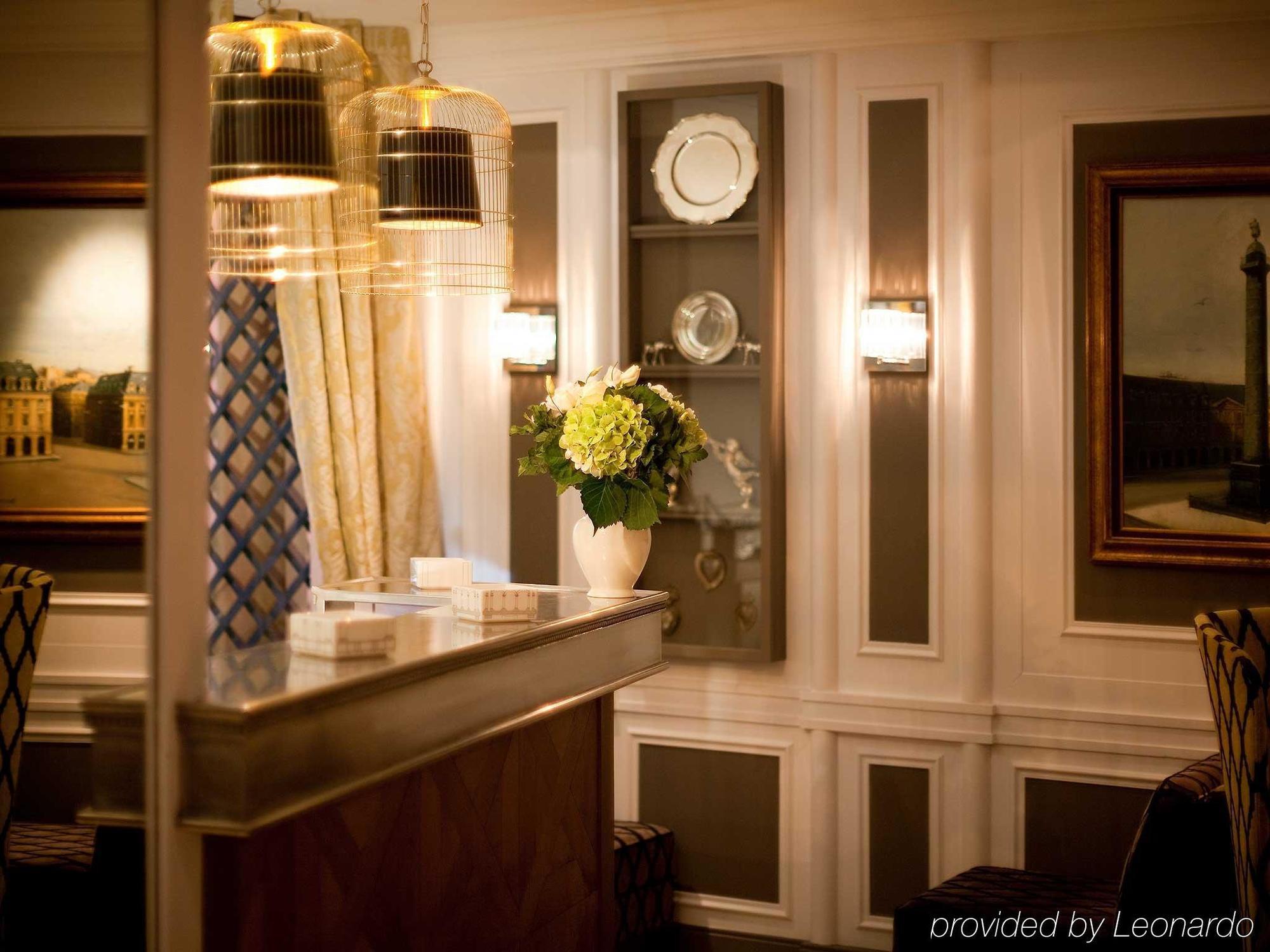 Stendhal Place Vendome - Mgallery Hotel 4*