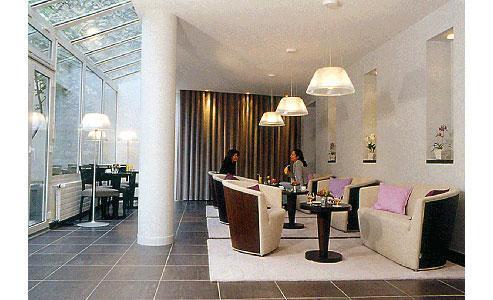 Saint-charles 3*