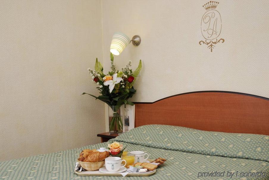 Hotel Prince Albert Wagram 3*