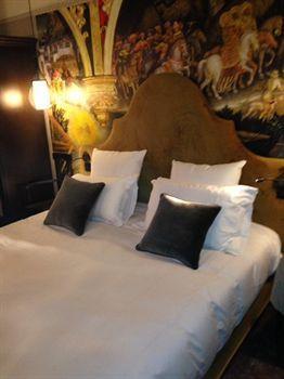 Da Vinci&spa 4*