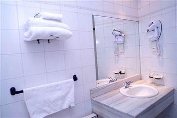 Hotel Crimée