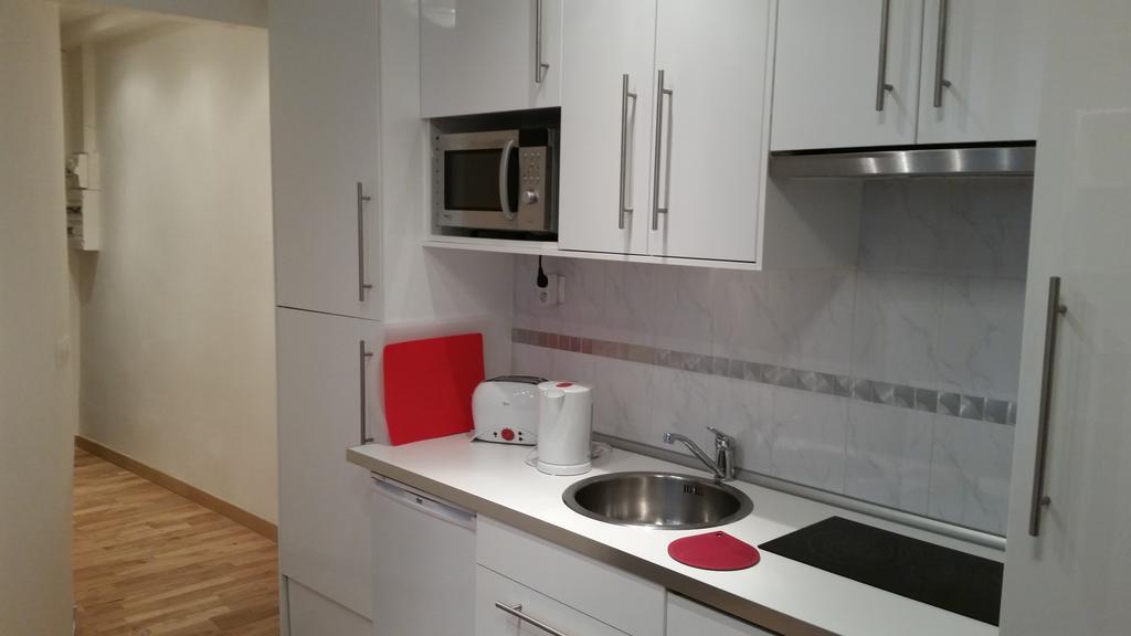 Bed & Breakfast Petits Champs Paris