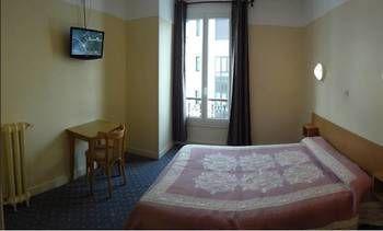 Hotel Angleterre