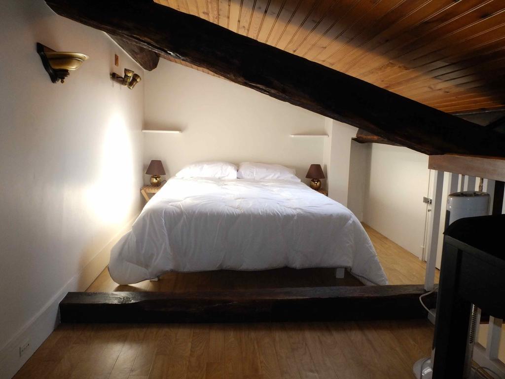 Aparthotel Adagio Haussmann Champs Elysées 4*