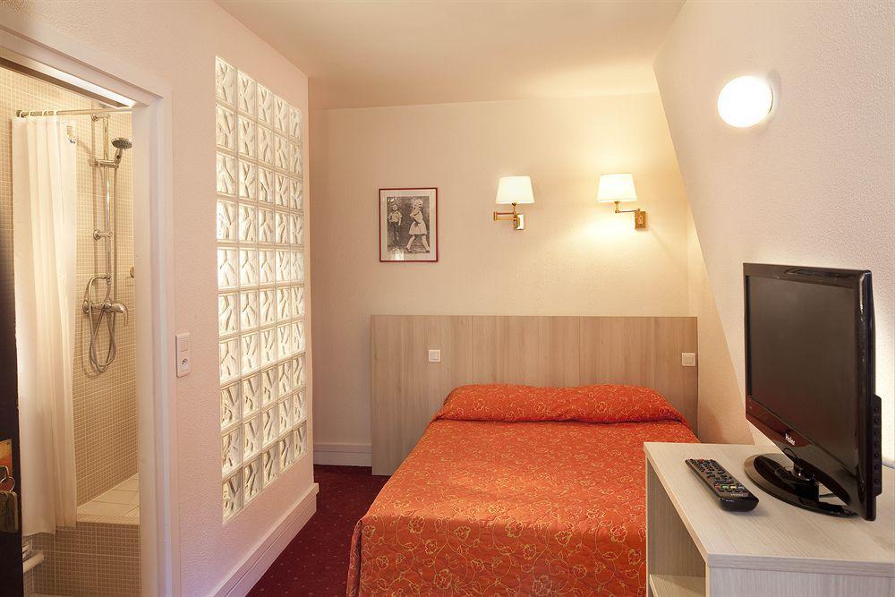 Hotel Londres Saint Honoré