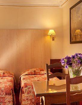 Hotel Londres Saint Honoré Parigi