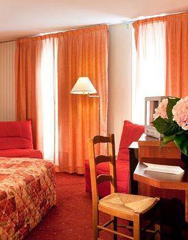 Londres Saint Honoré Hotel Parigi