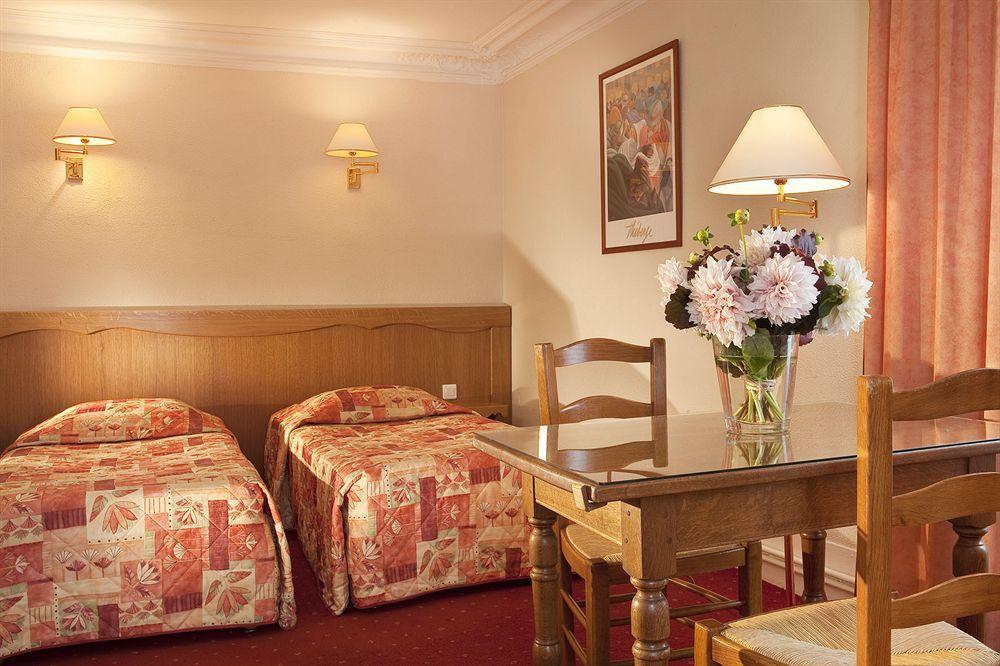 Hotel Londres Saint Honoré 3*