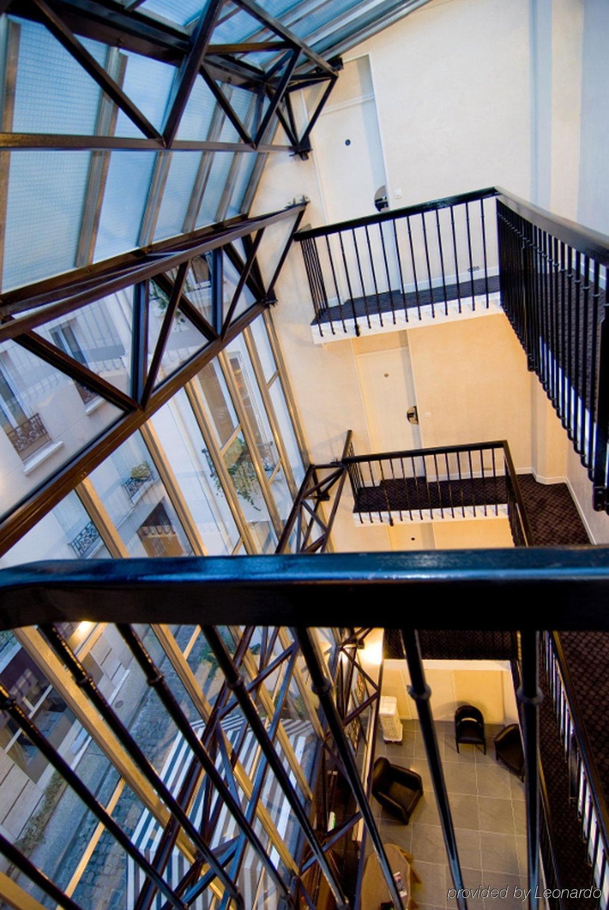 Hotel Archetype Etoile 3*