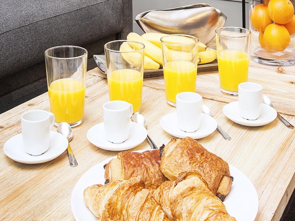 Appartamento Livinparis - Luxury 3 Bedrooms Le Marais I Parigi