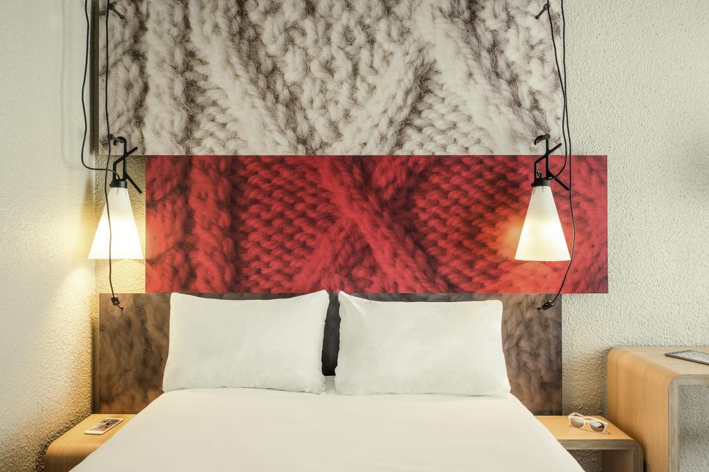 Ibis Gare De Lyon Ledru Rollin Hotel