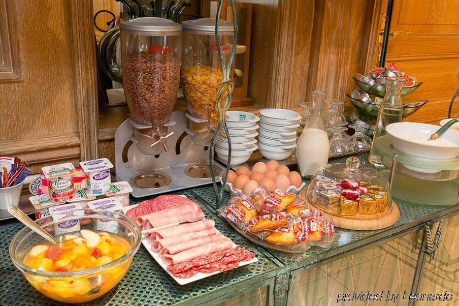Hotel Leopold - Orso Paris