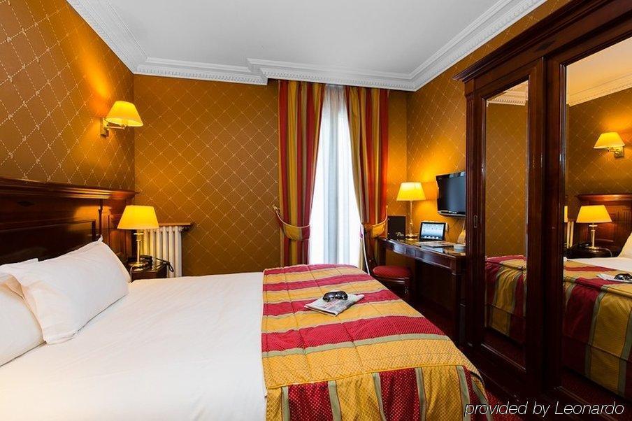 Leopold - Orso 4*