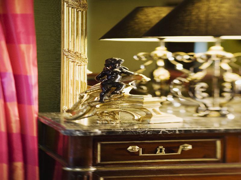 Royal Saint Germain Hotel