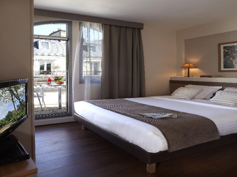 Citadines Trocadéro