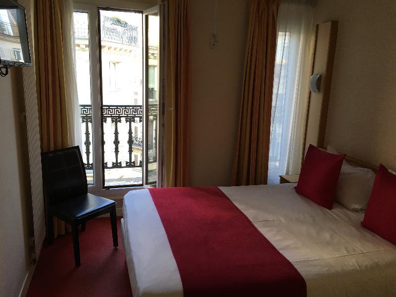 Antin St Georges 2* Parigi