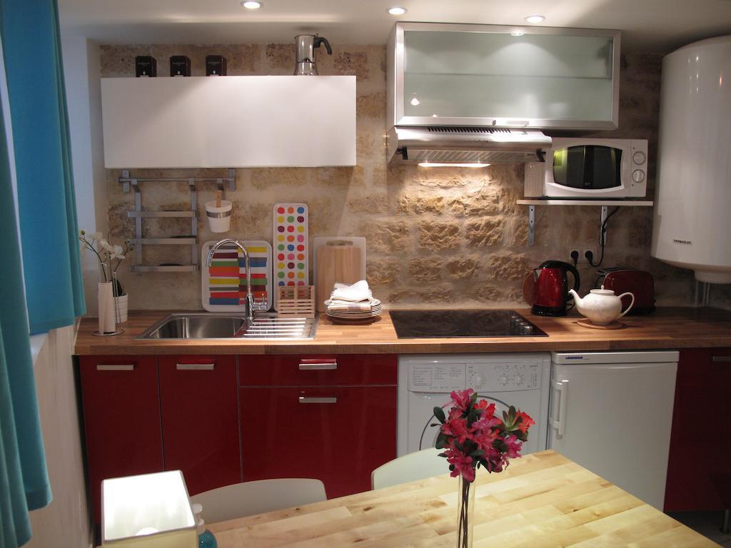 Maison Marais Paris