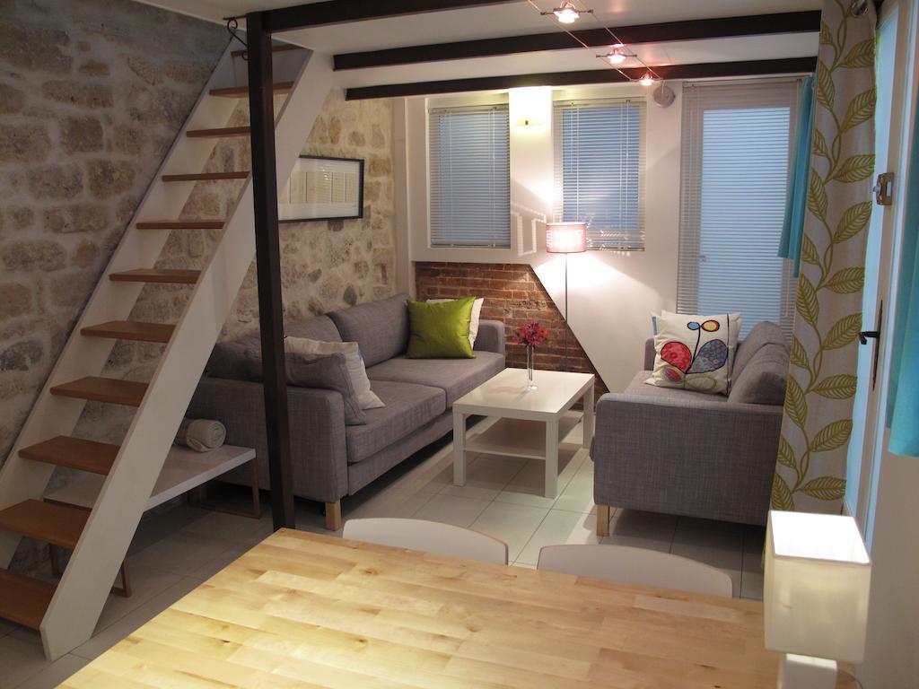 Holiday home Maison Marais *