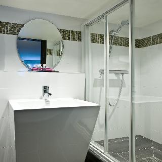 Hotel Antin Trinité Parigi