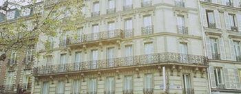 Hotel D'argenson 2*