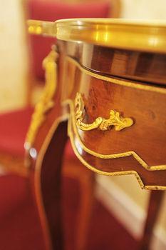 Hotel D'argenson Paris