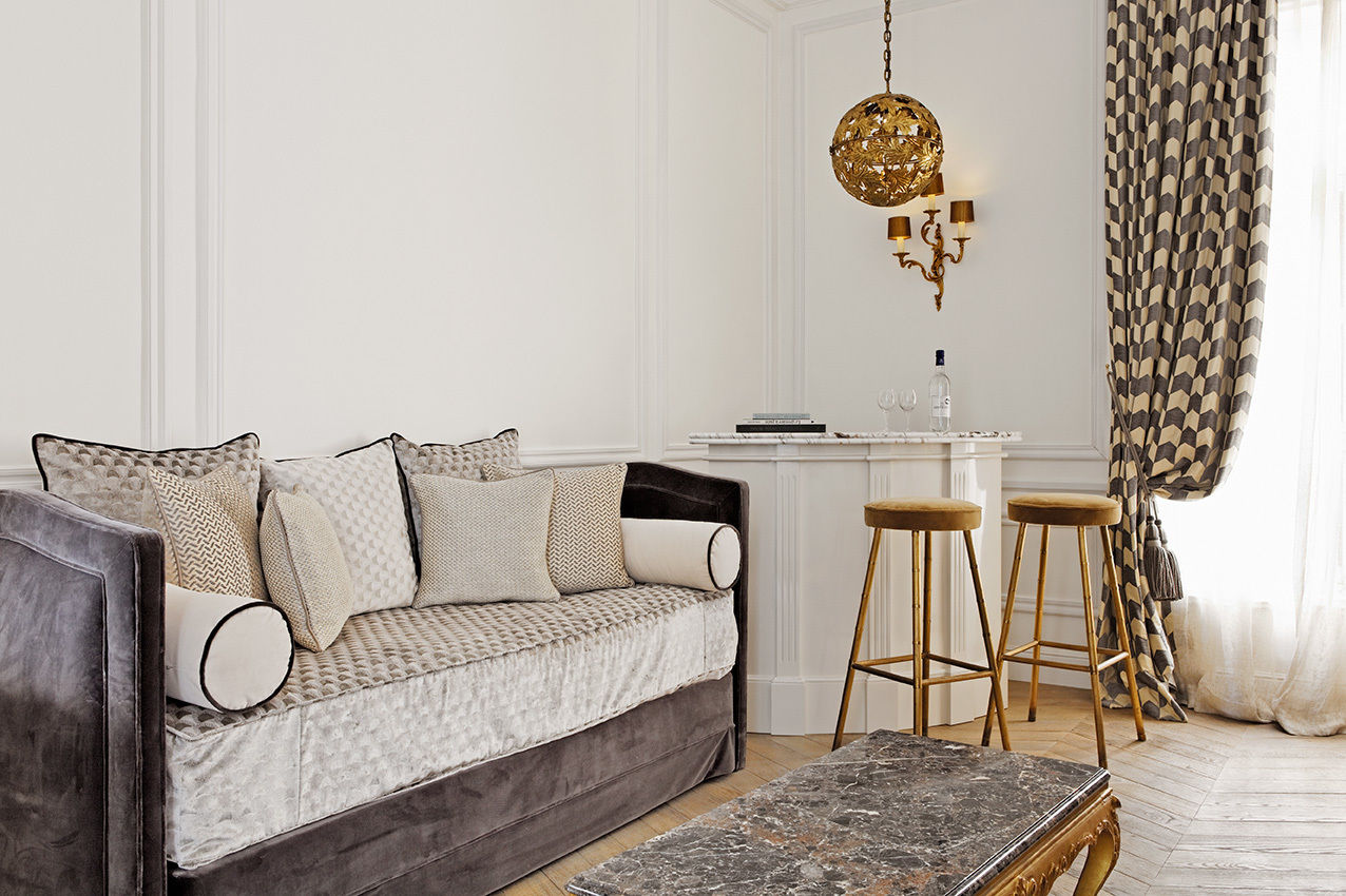 Relais Christine Parigi