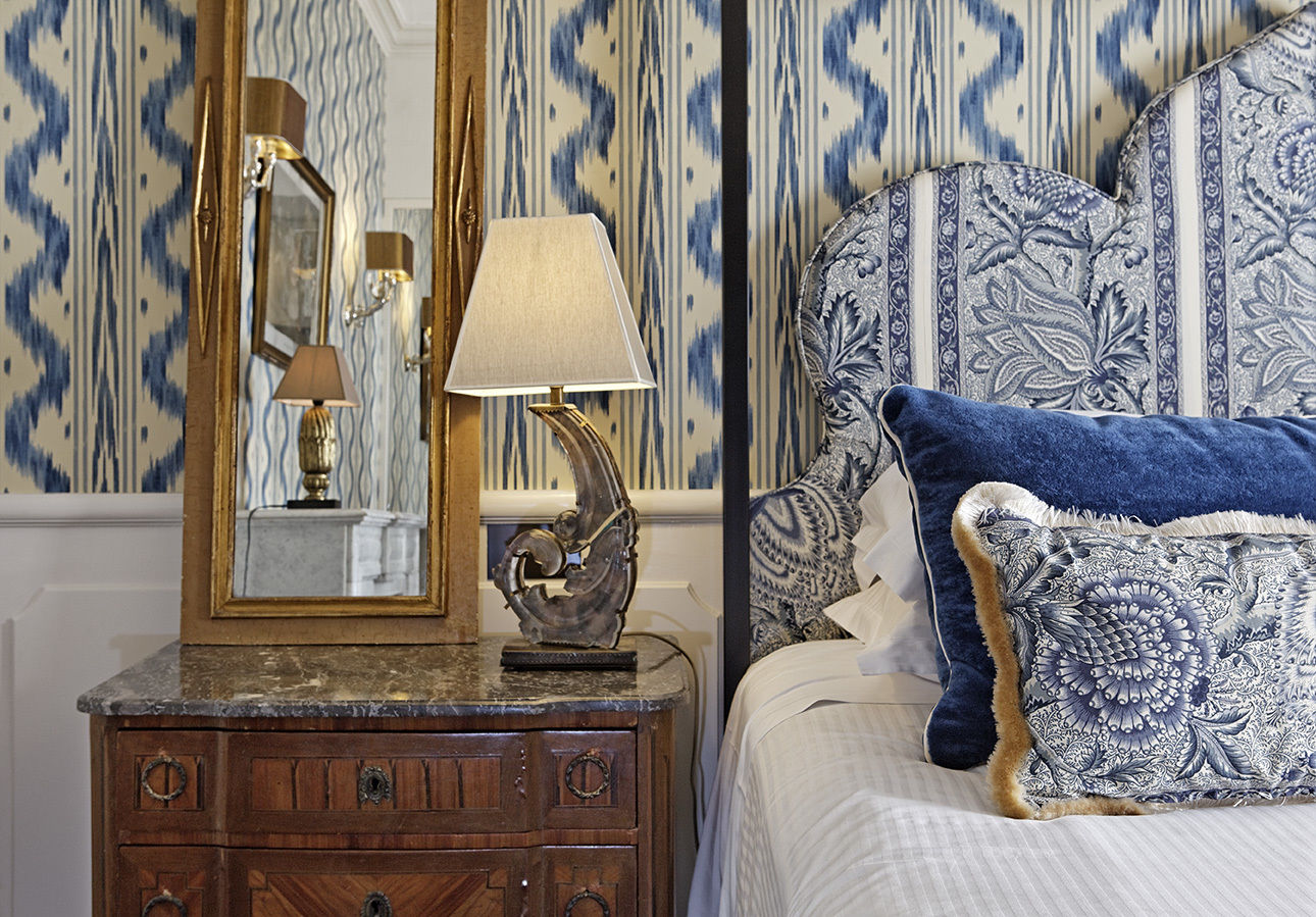 Relais Christine Parigi