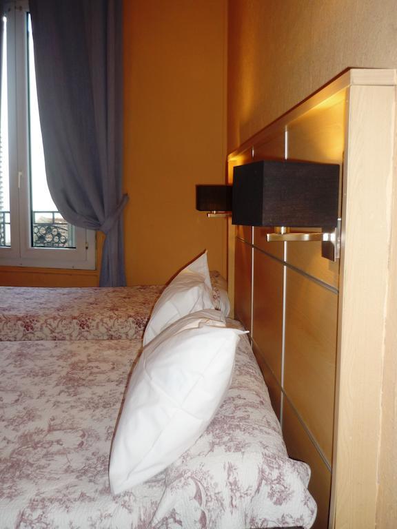 Hotel Mary's *