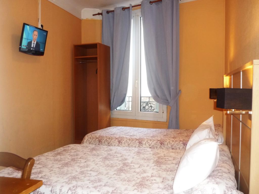 Hotel Mary's Parigi