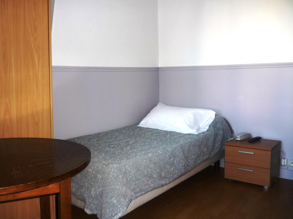 Hotel Mary's *