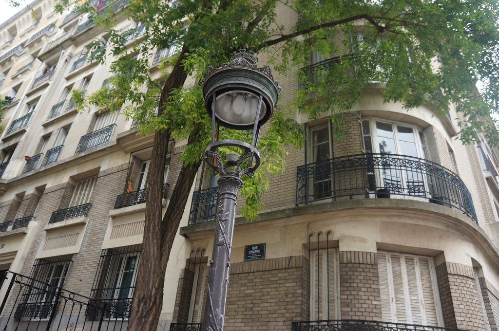 Appartamento De Charme à Montmartre