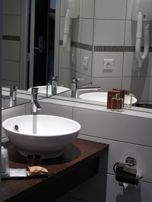 Hotel Source Parigi