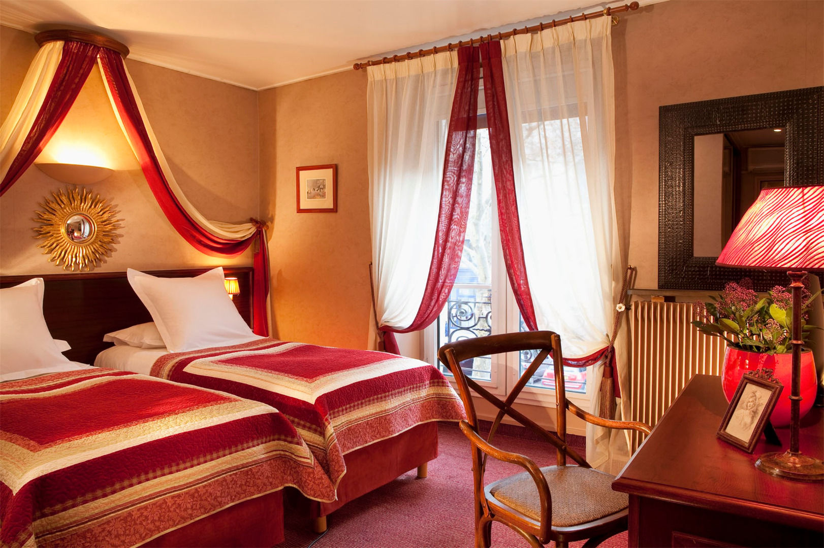 Hotel Britannique 3*