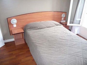 Hotel Hibiscus Republique Paris