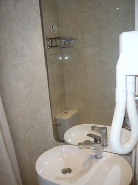 Hotel Hibiscus Republique