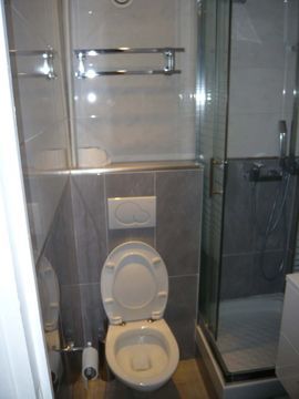 Hotel Hibiscus Republique Paris
