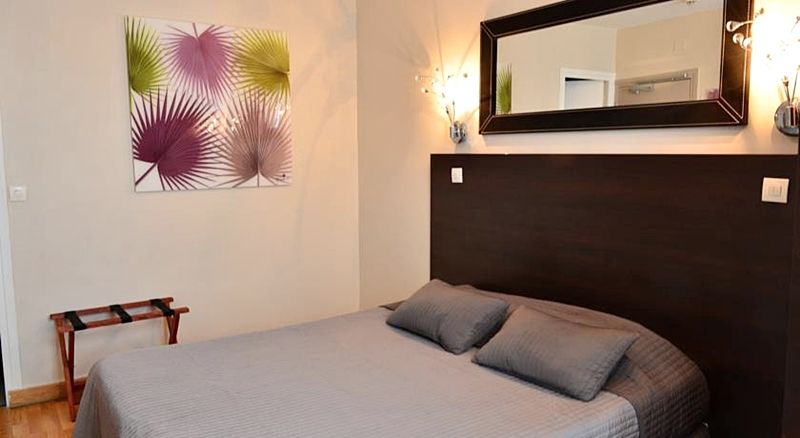 Hotel Le Twelve