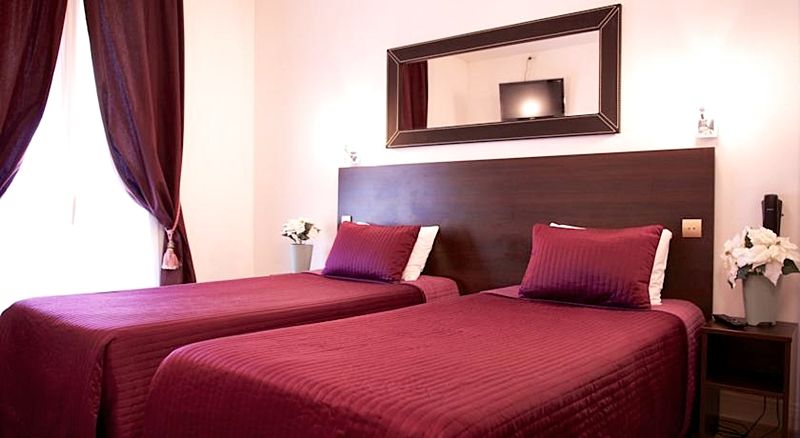 Hotel Le Twelve 3*